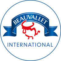 Beauvallet international logo