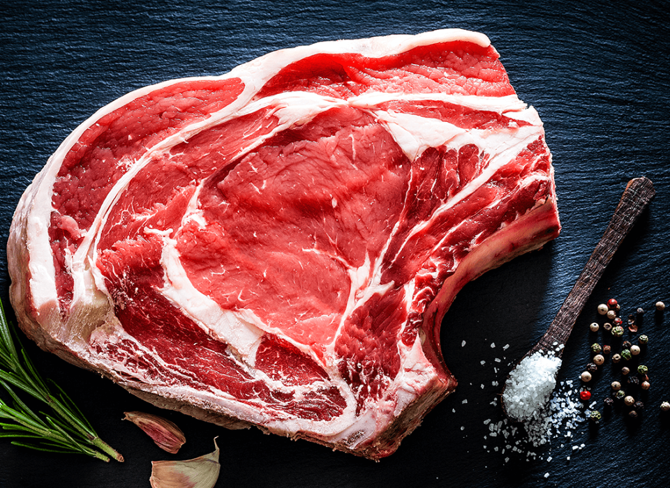 Image L'innovation au service de la viande depuis 1860