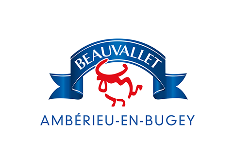 Logo beauvallet amberieu