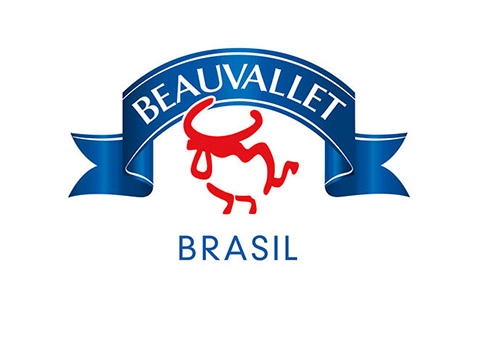 Logo beauvallet brasil