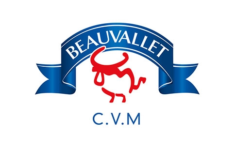 Logo beauvallet cvm