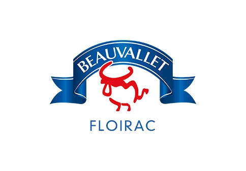 Logo beauvallet floirac