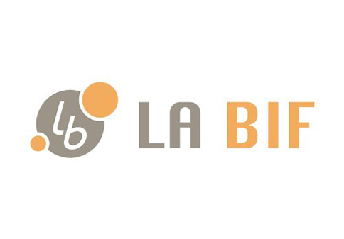 Logo les boucheries de l ile de france