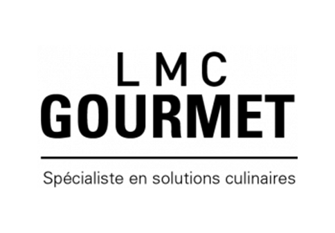 Logo lmc gourmet